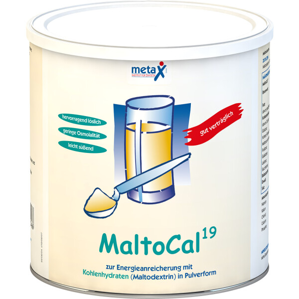 MaltoCal 19 Pulver - 1.000g