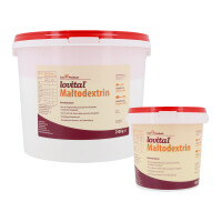 lovital Maltodextrin - ab 500g