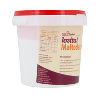 lovital Maltodextrin - 500g