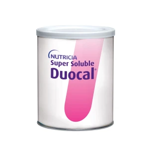Super Soluble Duocal - 400g