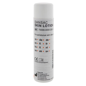 Dansac Skin Lotion - ab 50ml