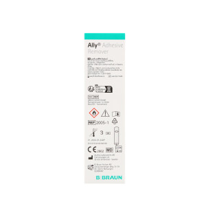 ALLY Pflasterentferner Spray - 50ml