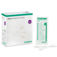 Askina Barrier Swab, 1ml - 25 Stück