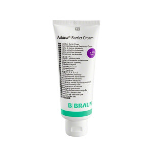 Askina Barrier Cream - 92g