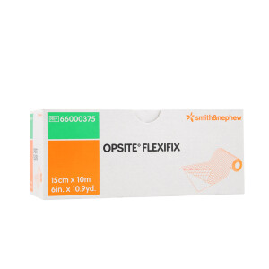 OPSITE FLEXIFIX transparente Folie, unsteril, 1...