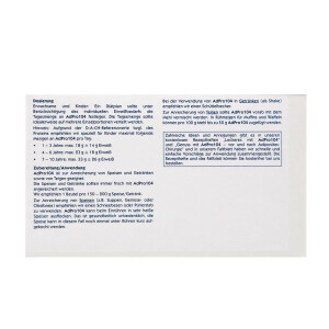 AdPro 104 Pulver Sachet - 25x12,5g