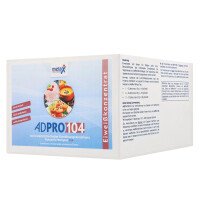 AdPro 104 Pulver Sachet - 25x12,5g