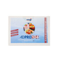 AdPro 104 Pulver Sachet - 25x12,5g