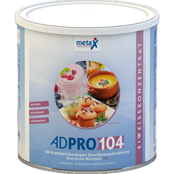 AdPro 104 Pulver - ab 25x12,5g