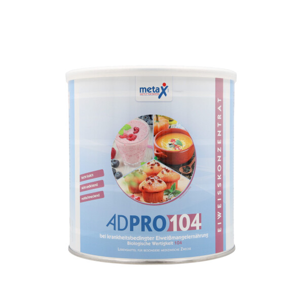 AdPro 104 Pulver - 1.000g