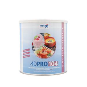 AdPro 104 Pulver - 1.000g