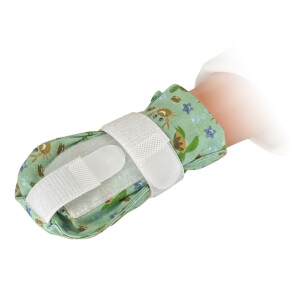 NOVO Viola Therapy Kids Care Therapiehandschuhe, 1 Paar -...