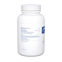 pure encapsulations Vitamin C 1000 gepuffert Kapseln - 90 Stück