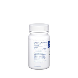 pure encapsulations Coenzym Q10 60mg Kapseln - 60 Stück