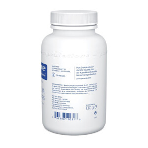 pure encapsulations Omega-3-Fettsäuren 1.000mg...