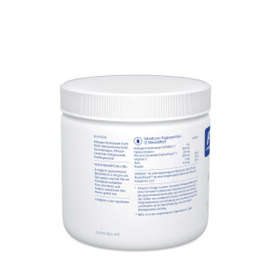 pure encapsulations Kollagen plus Pulver - 140g