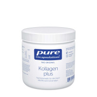 pure encapsulations Kollagen plus Pulver - 140g