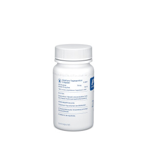 pure encapsulations Zink 15 Zinkpicolinat Kapseln - 60...