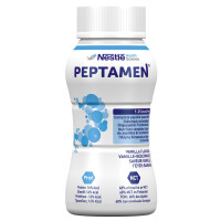 Peptamen Drink Vanille 4x200ml