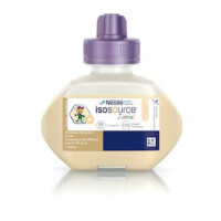 Isosource Junior Vanille Smartflex - 250ml