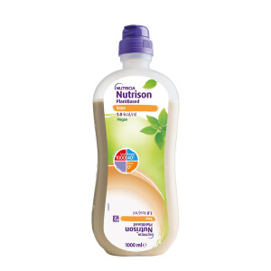 Nutrison Soya PlantBased - 8x1.000ml