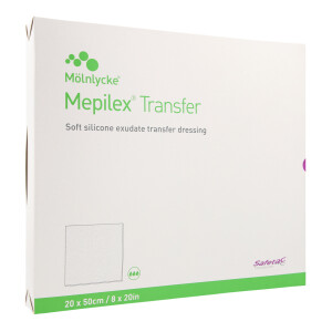 Mepilex Transfer Schaumverband, ab 4 Stück -...