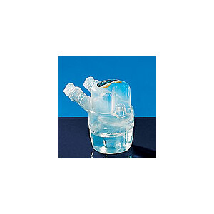 Respiflo Kapsel steriles Aquadestillata - 145ml