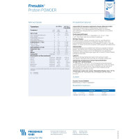 Fresubin Protein Powder - 300g