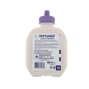 Peptamen Junior Advance Smartflex - Ab 500ml