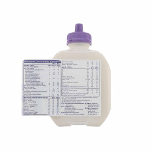 Peptamen Junior Advance Smartflex - Ab 500ml