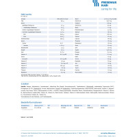 Fresubin Renal 24x200ml - Vanille