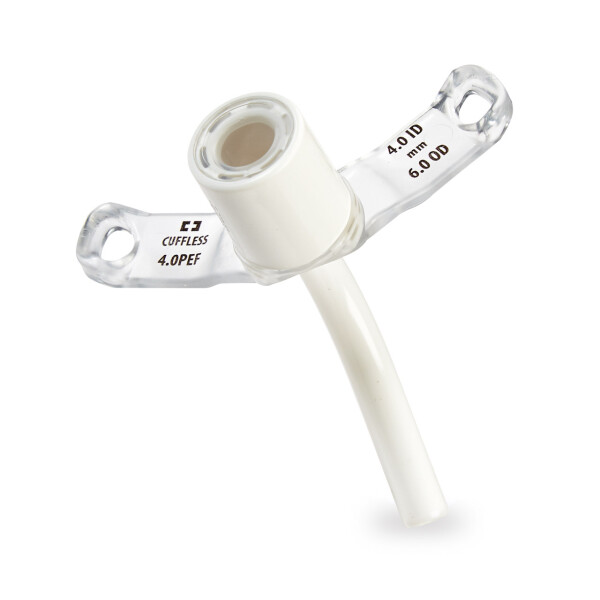 Shiley pediatric ohne Cuff, REF 4.5PEF - Größe 4.5