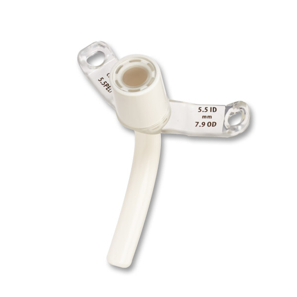 Shiley pediatric ohne Cuff, REF 6.0PELF - Größe 6.0